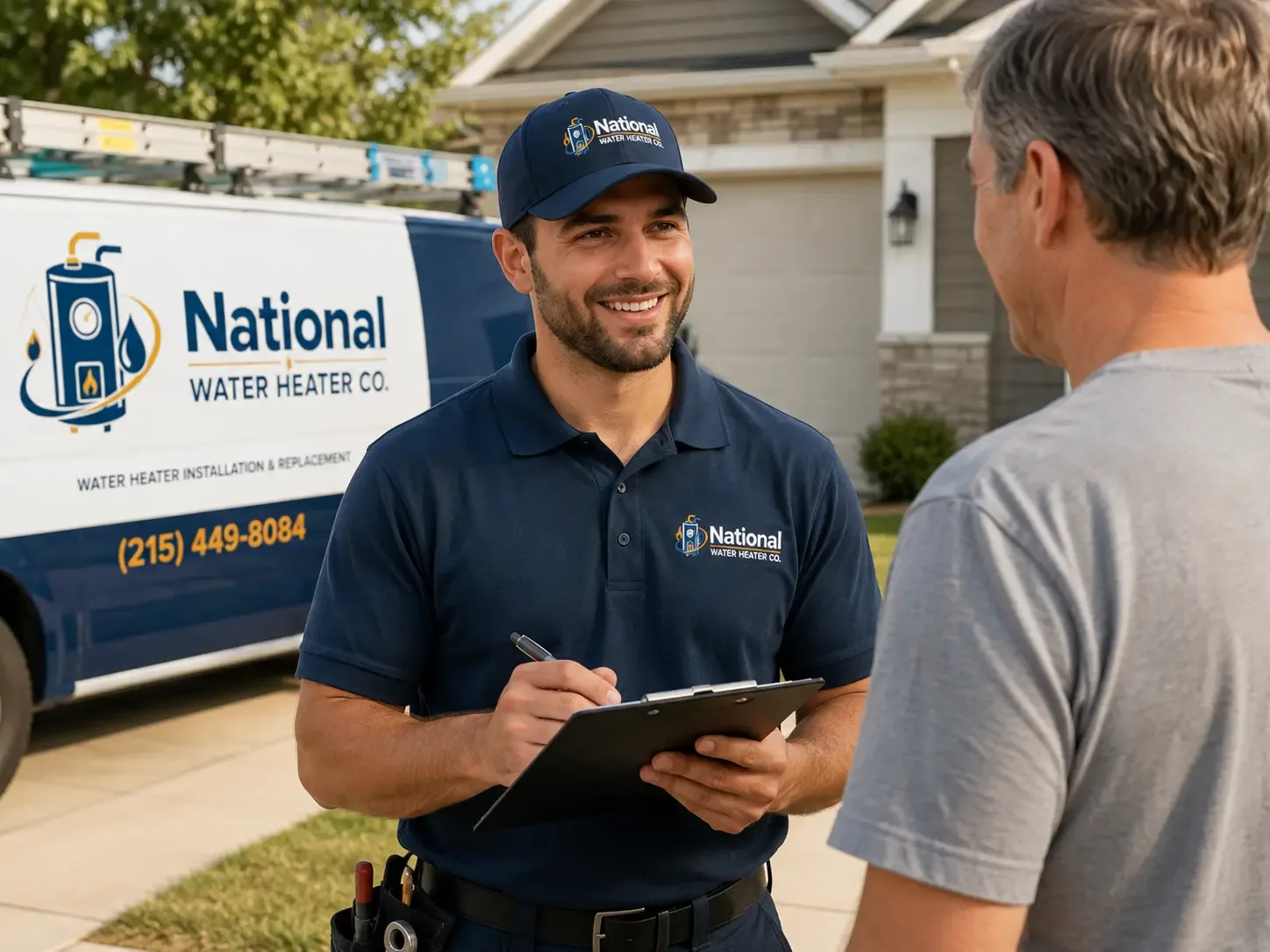 Water Heater Installation Pattonville, TX FAQs